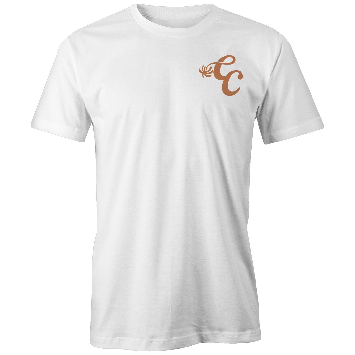 Cali Bronze CC - Men's Tee