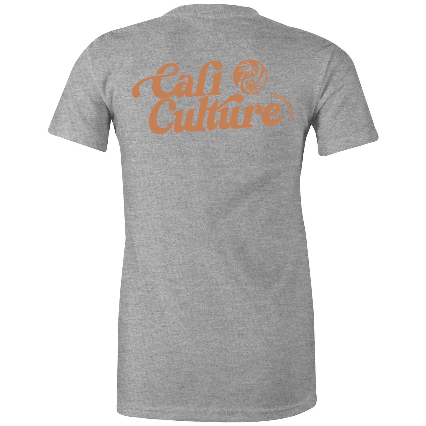 Cali Bronze CC - Women's Tee