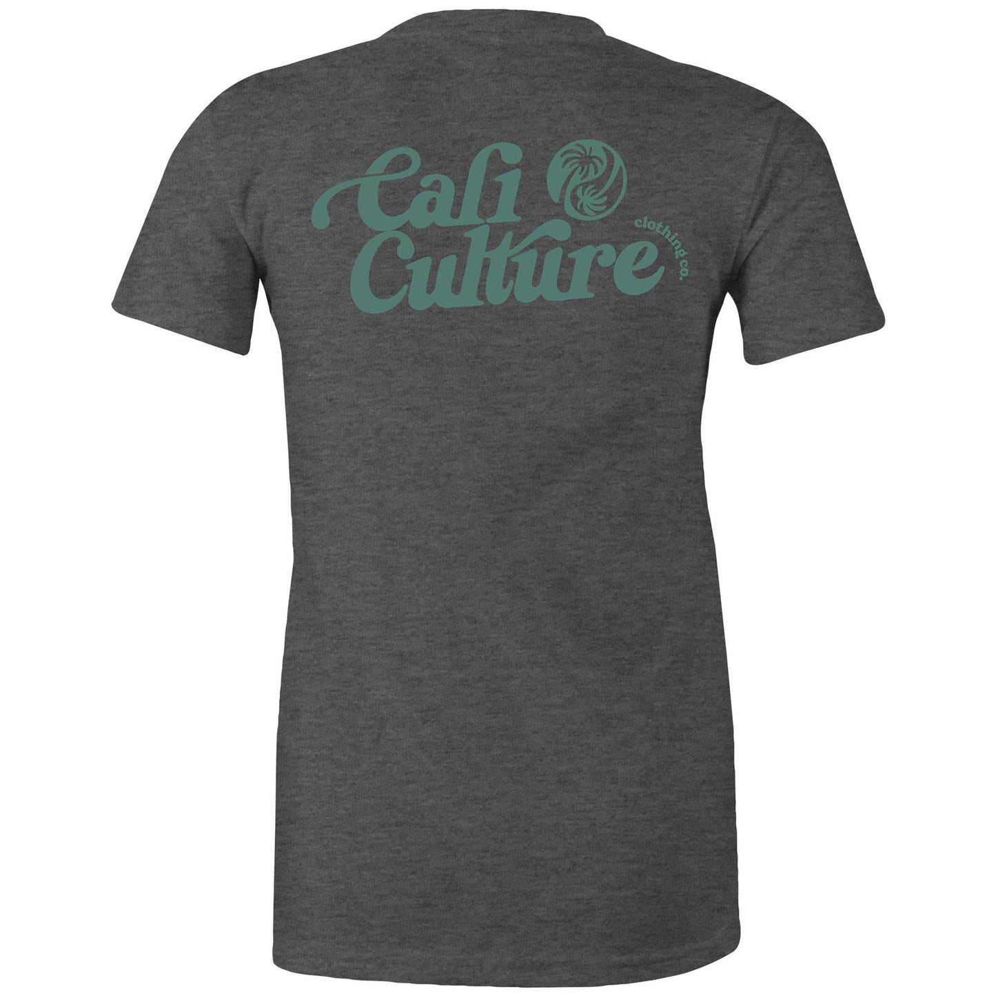 Cali Culture CC - Women's Tee