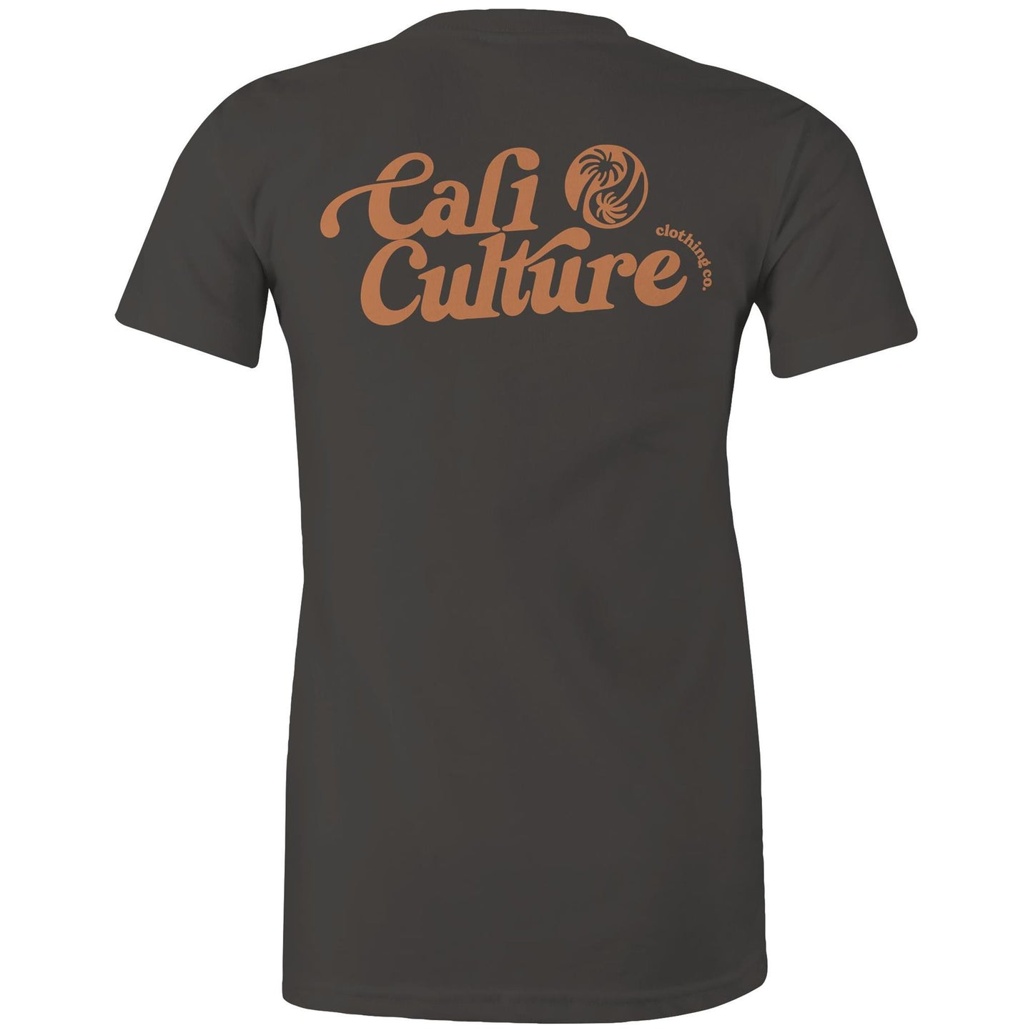 Cali Bronze CC - Women's Tee