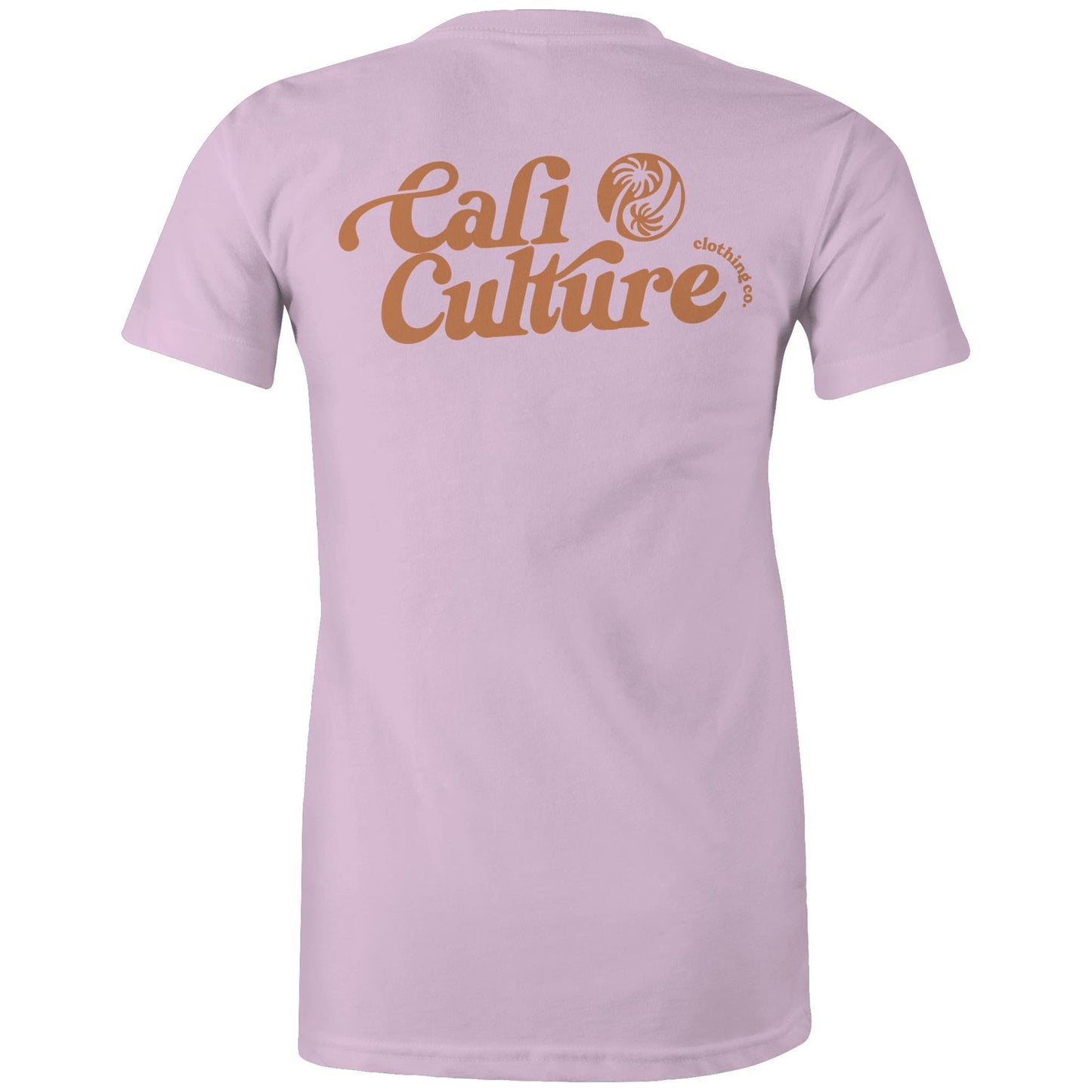 Cali Bronze CC - Women's Tee