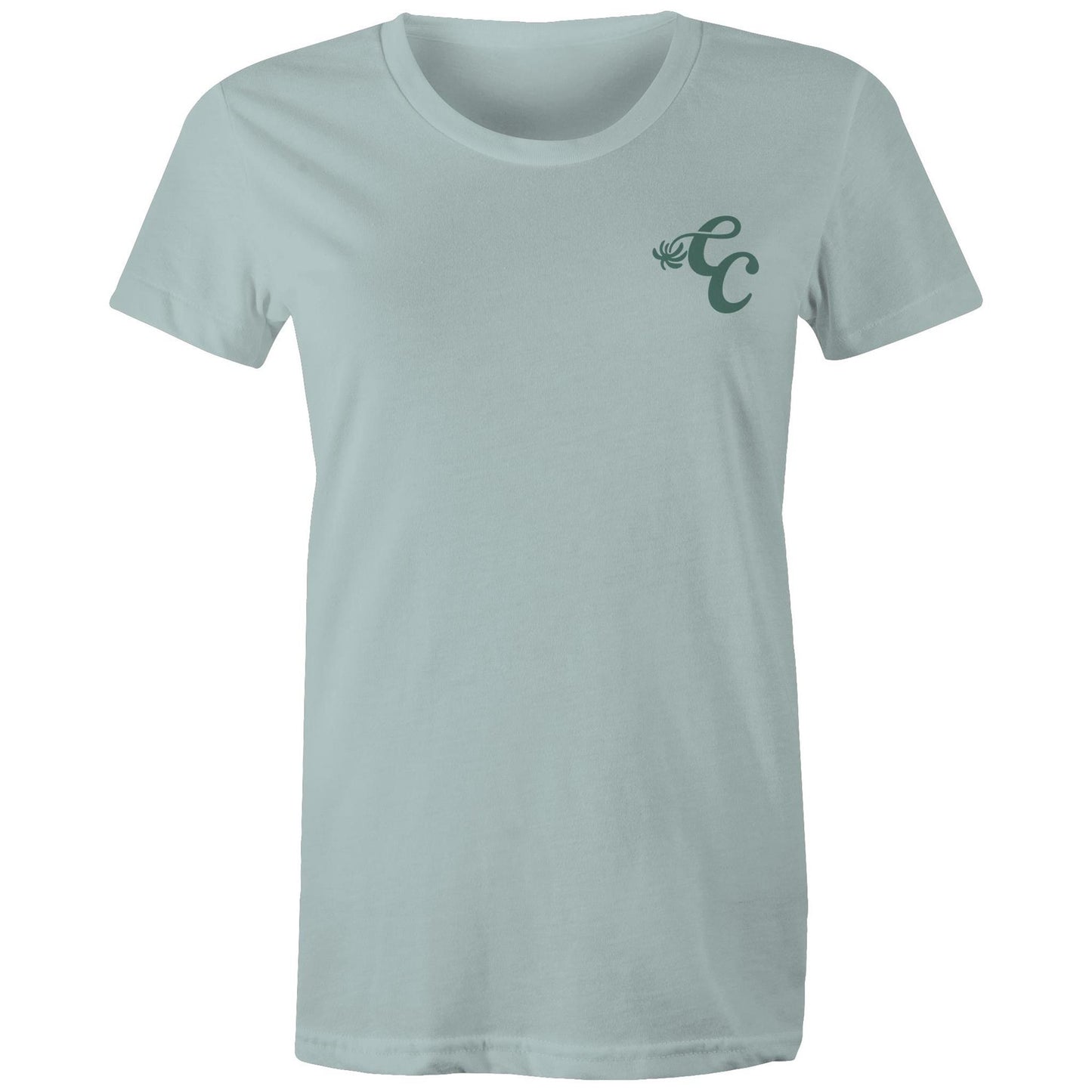 Cali Culture CC - Women's Tee