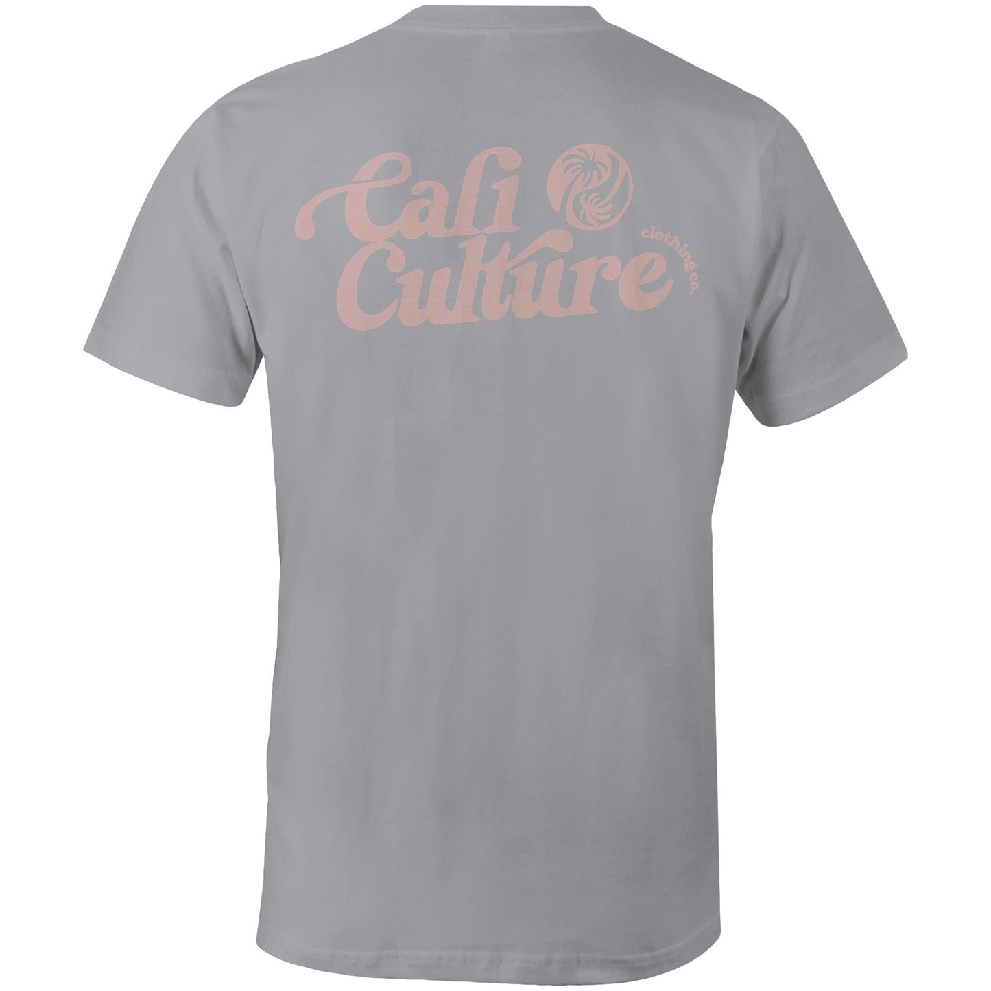 Cali Culture Pink - Men's Tee