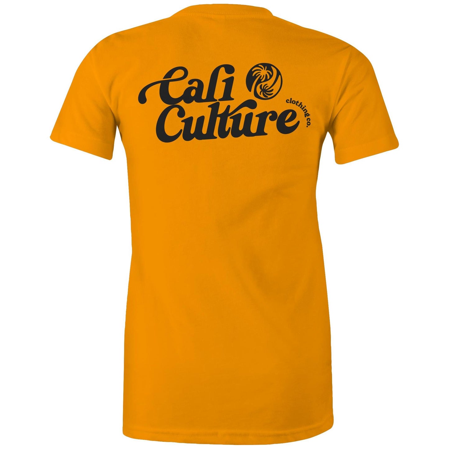 Cali Black CC - Women's Tee