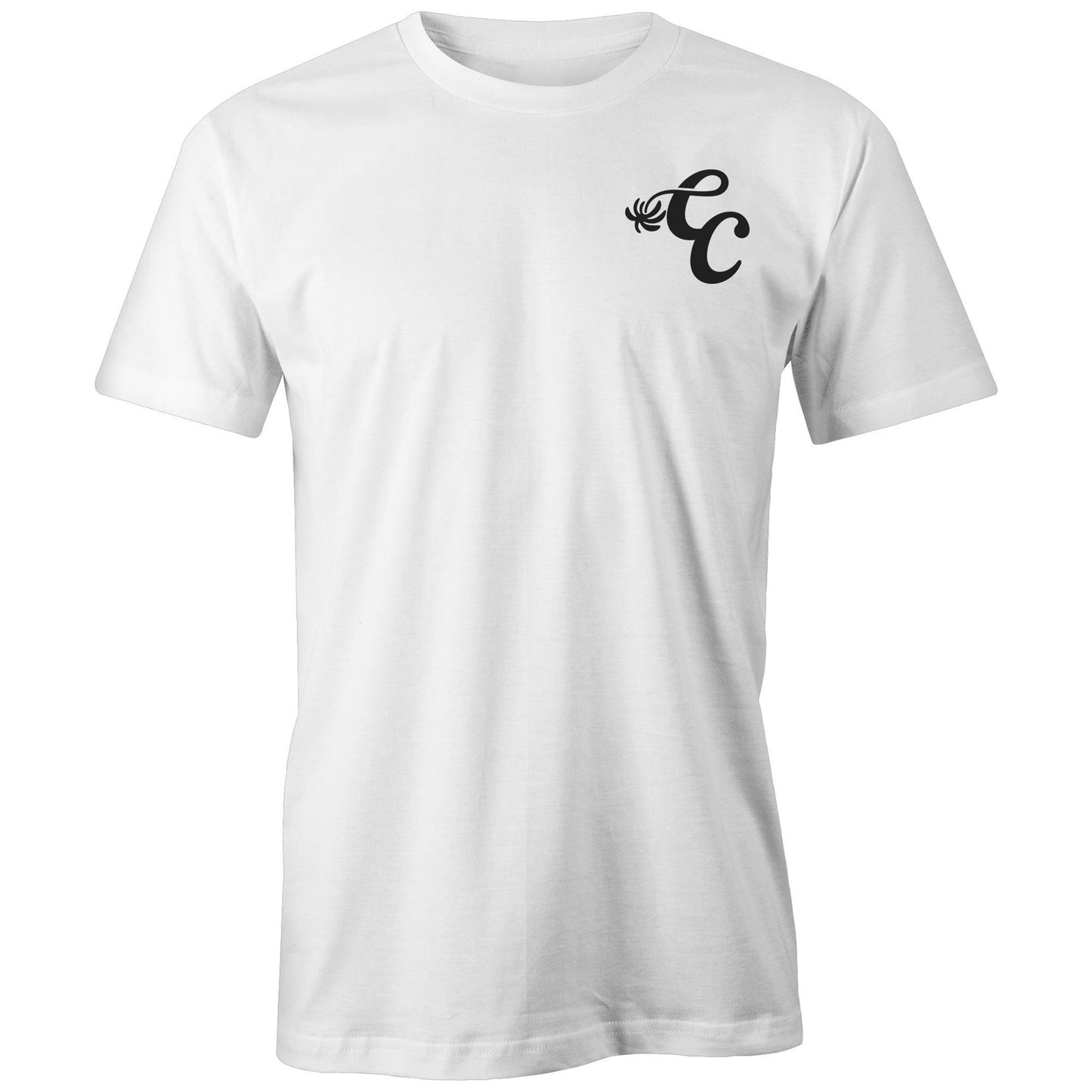 Cali Black CC- Men's Tee