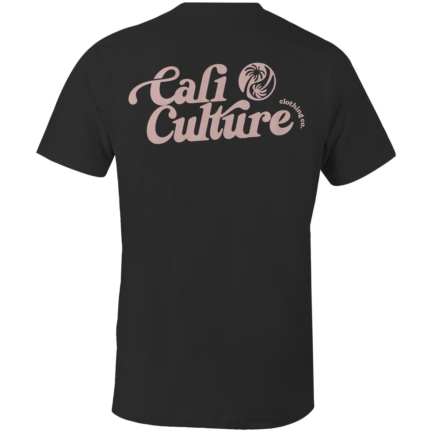 Cali Culture Pink - Men's Tee