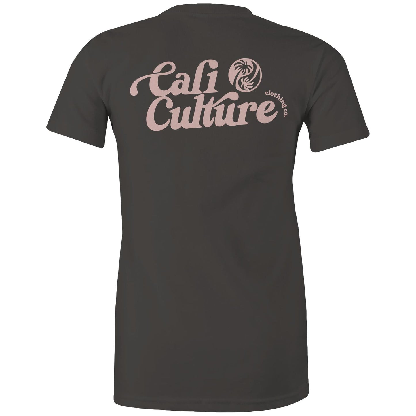 Cali Pink CC - Women's Tee