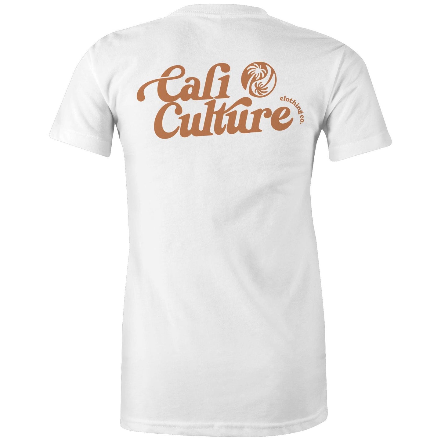 Cali Bronze CC - Women's Tee