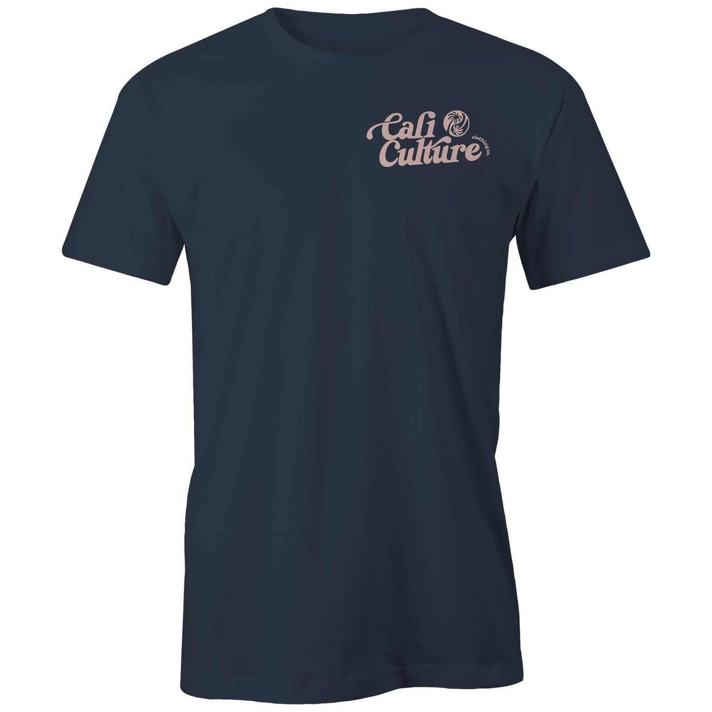 Cali Culture Pink - Men's Tee
