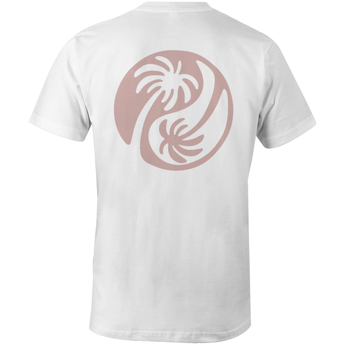 Cali Pink CC - Men's Tee