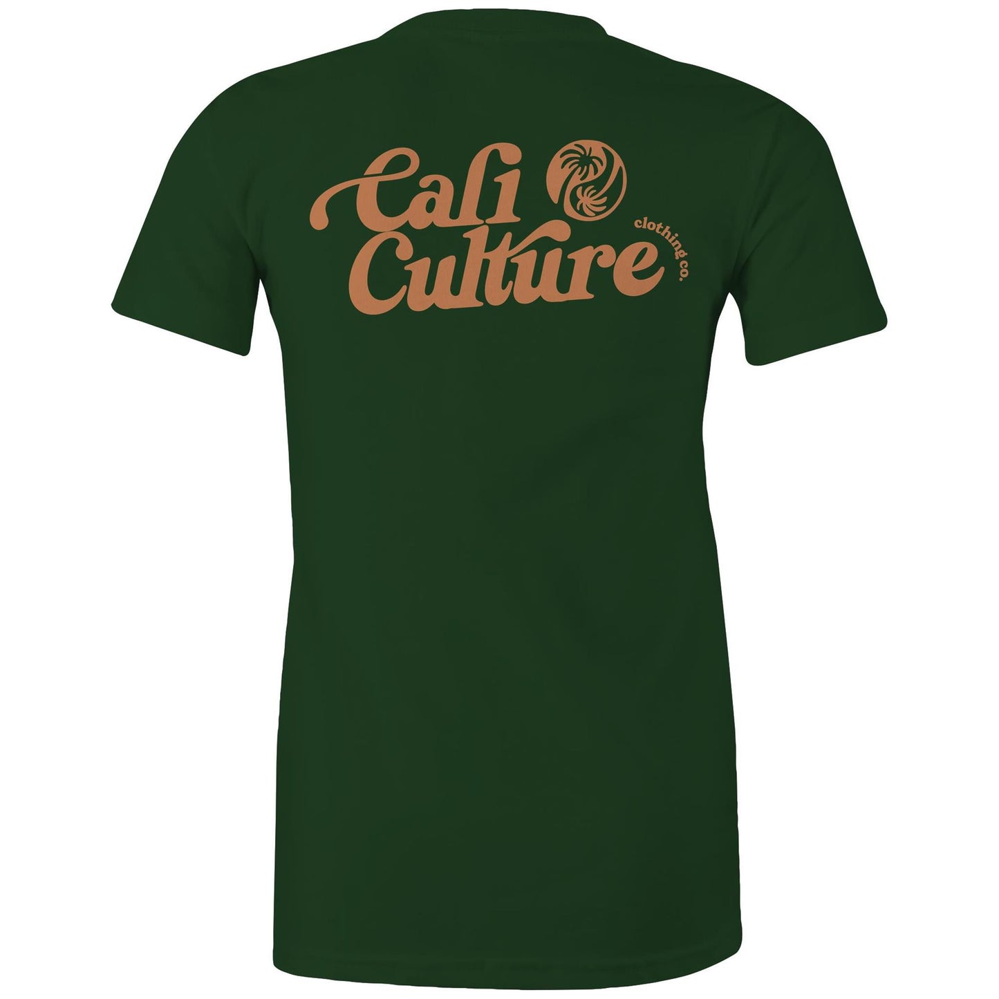 Cali Bronze CC - Women's Tee