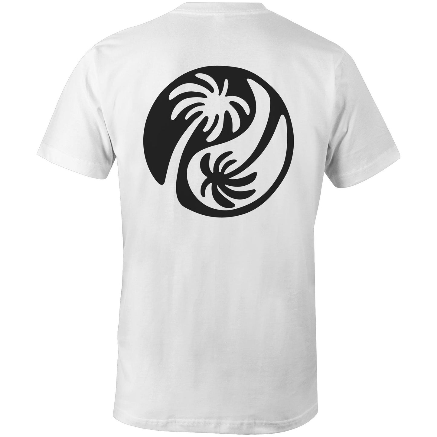 Cali Black CC- Men's Tee