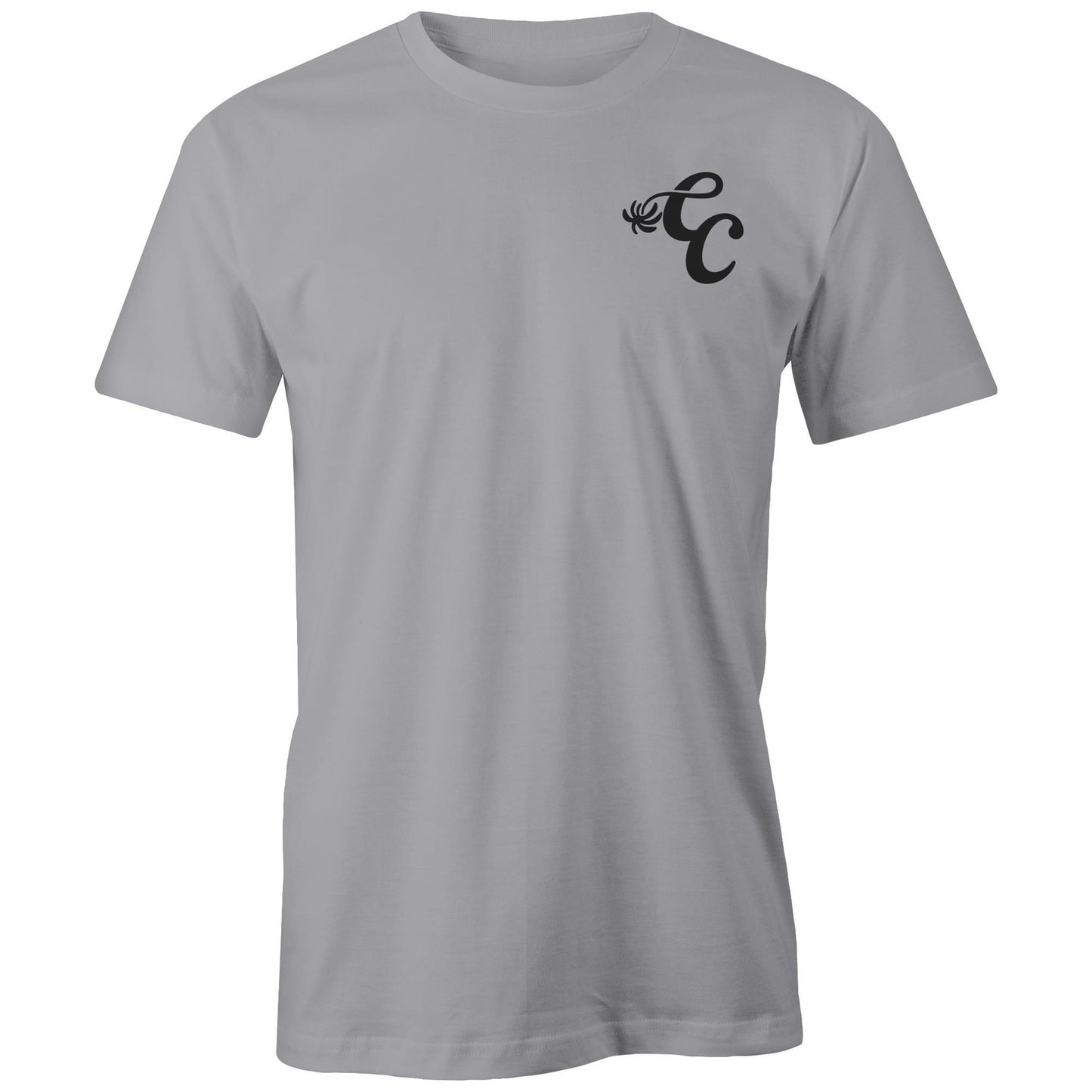 Cali Black CC & CO - Men's Tee