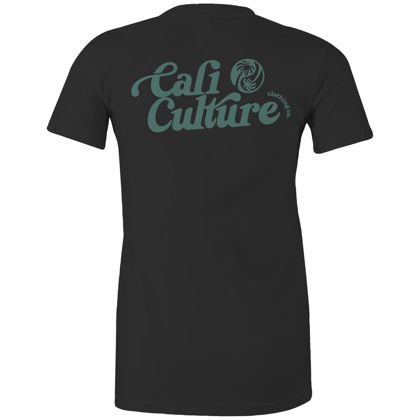 Cali Culture CC - Women's Tee