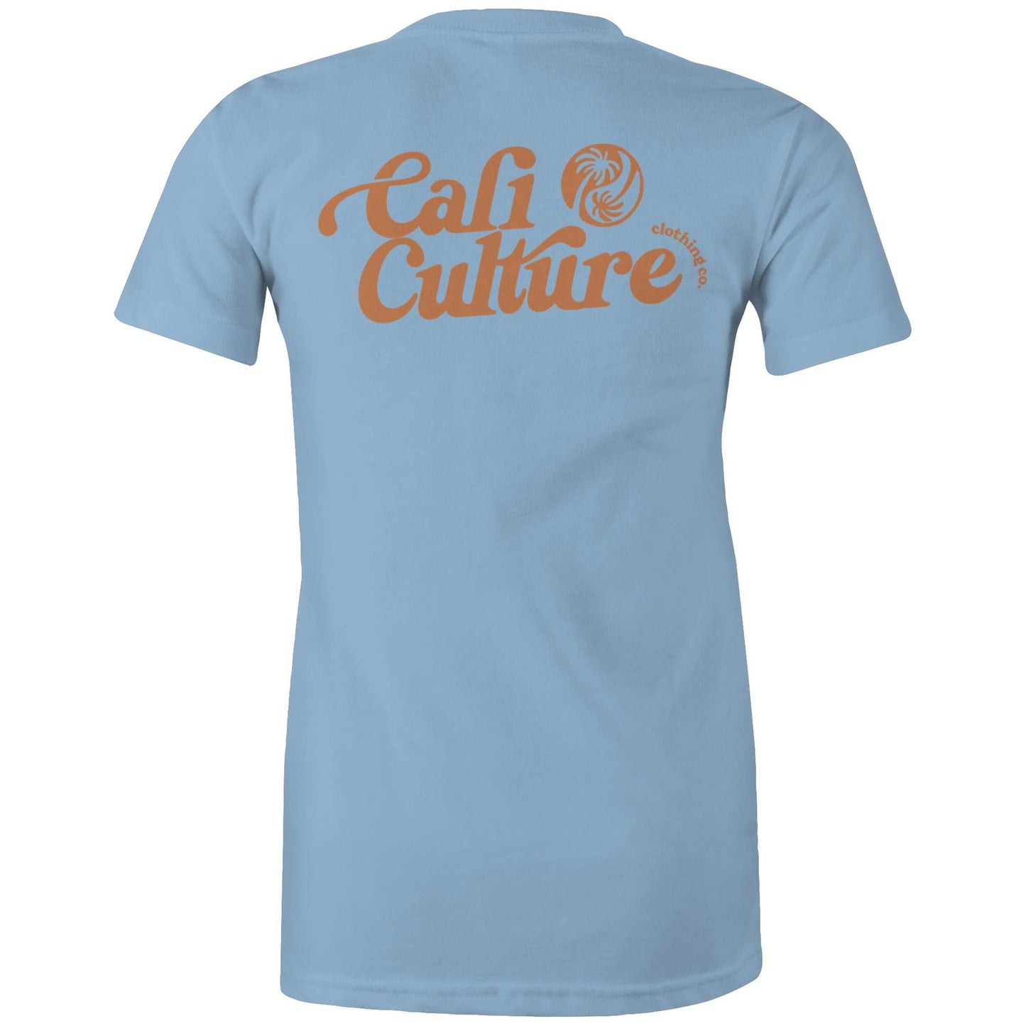 Cali Bronze CC - Women's Tee