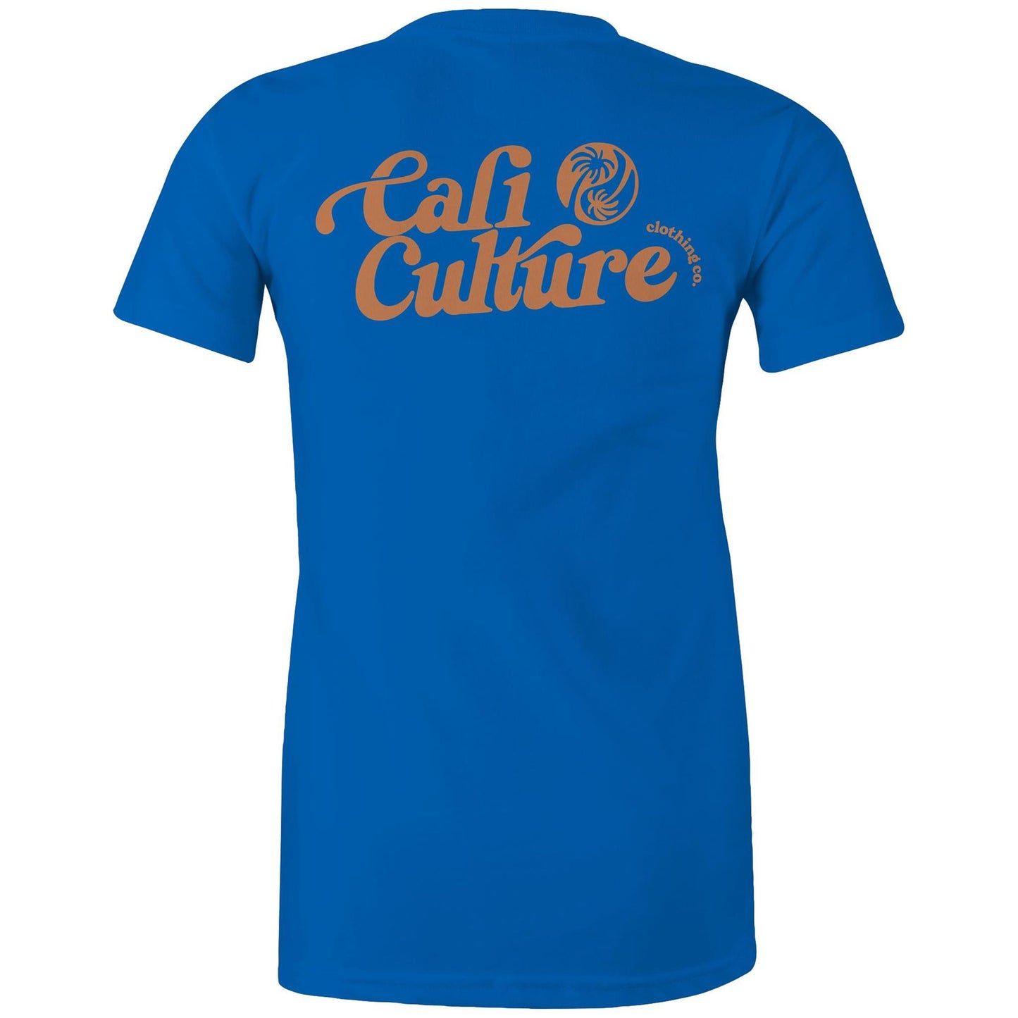 Cali Bronze CC - Women's Tee