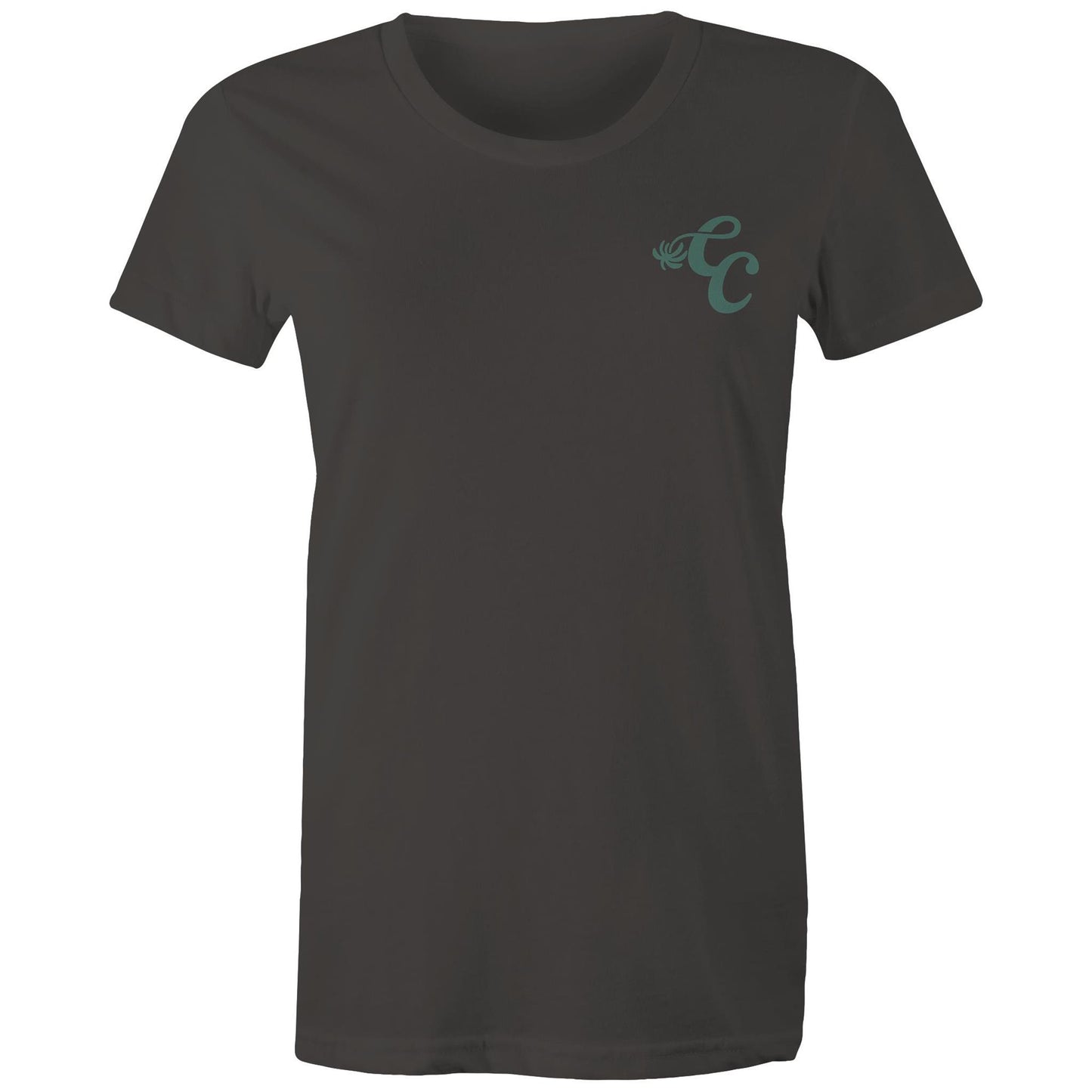 Cali Culture CC - Women's Tee