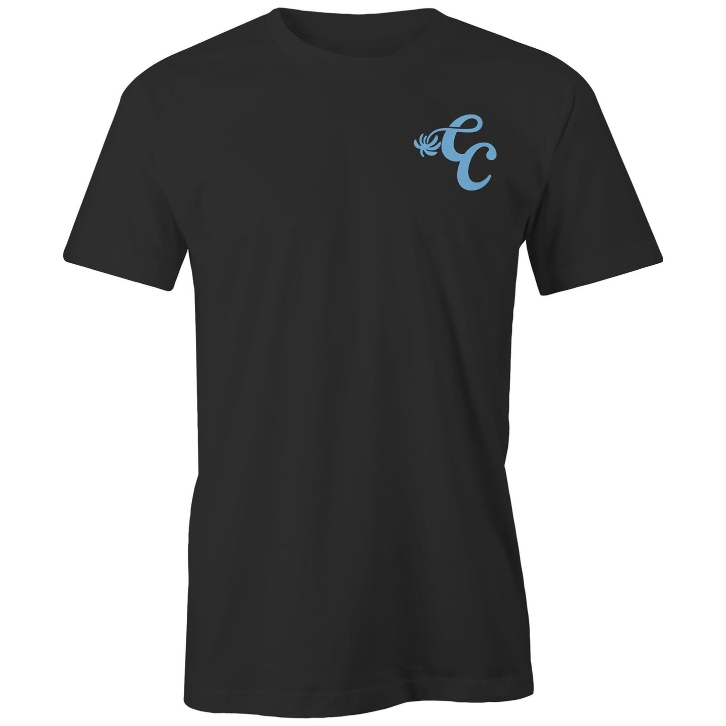 Cali Blue CC - Men's Tee