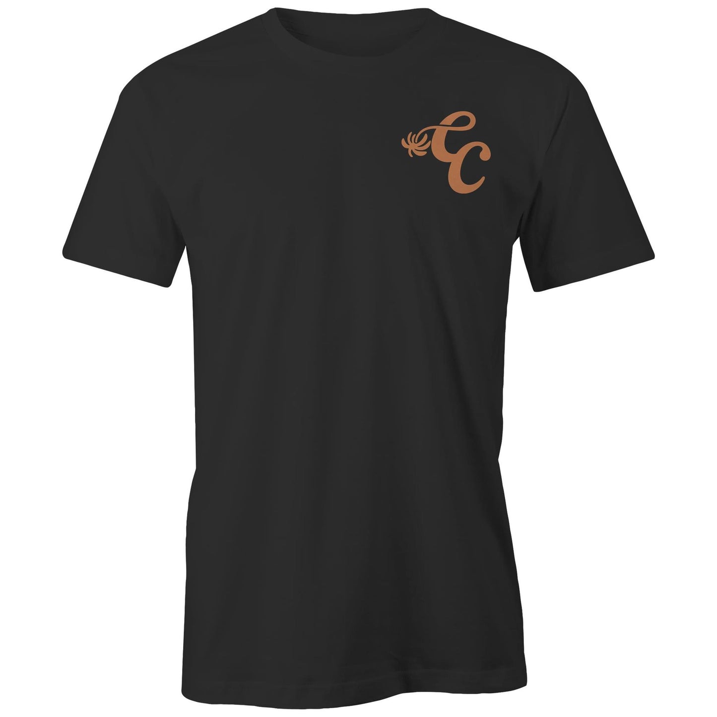 Cali Bronze CC - Men's Tee