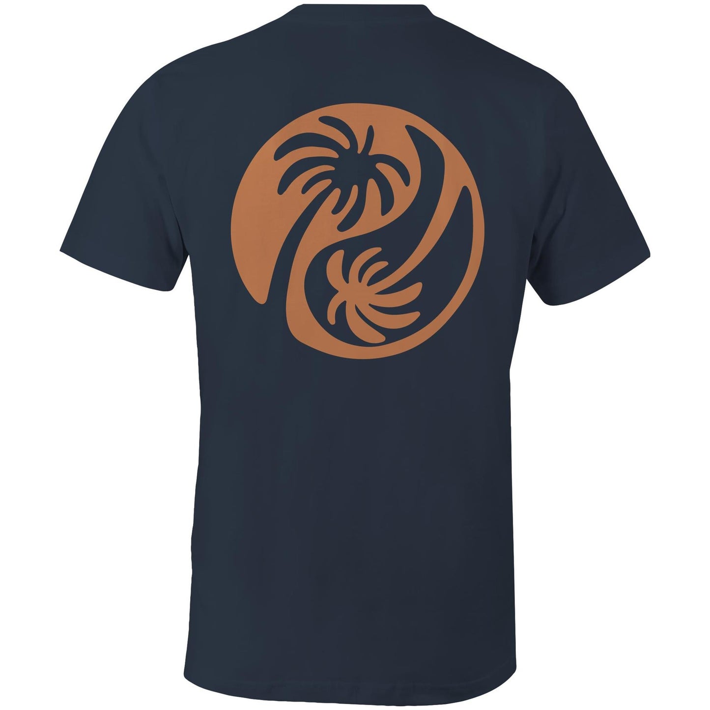 Cali Bronze CC - Men's Tee