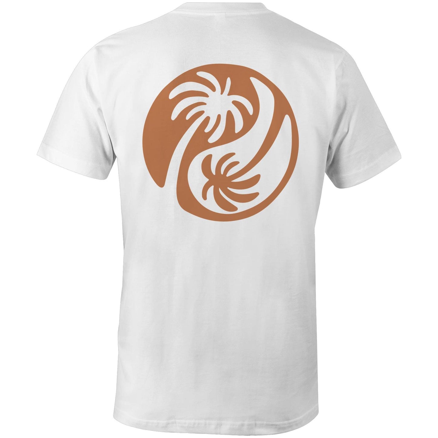 Cali Bronze CC - Men's Tee