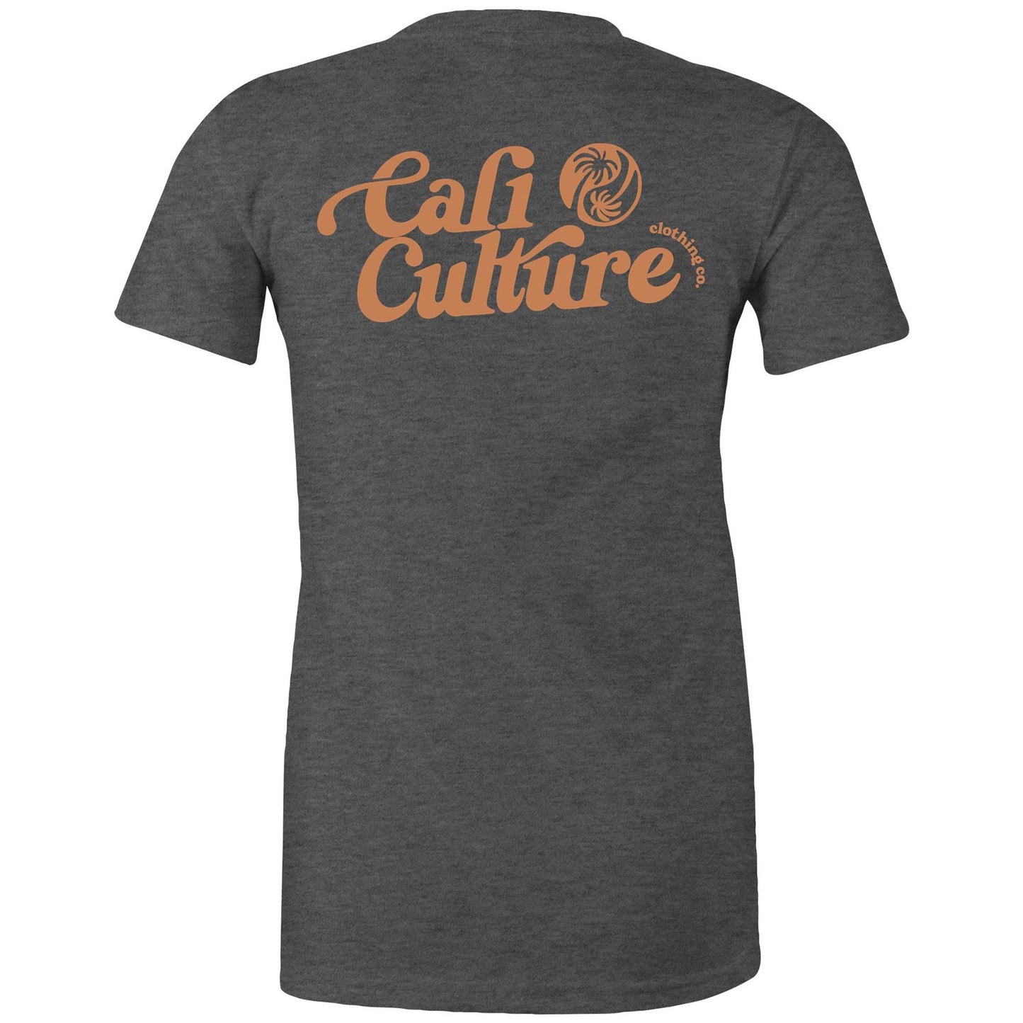 Cali Bronze CC - Women's Tee