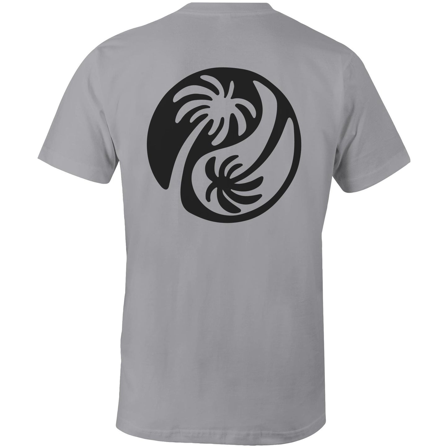 Cali Black CC- Men's Tee