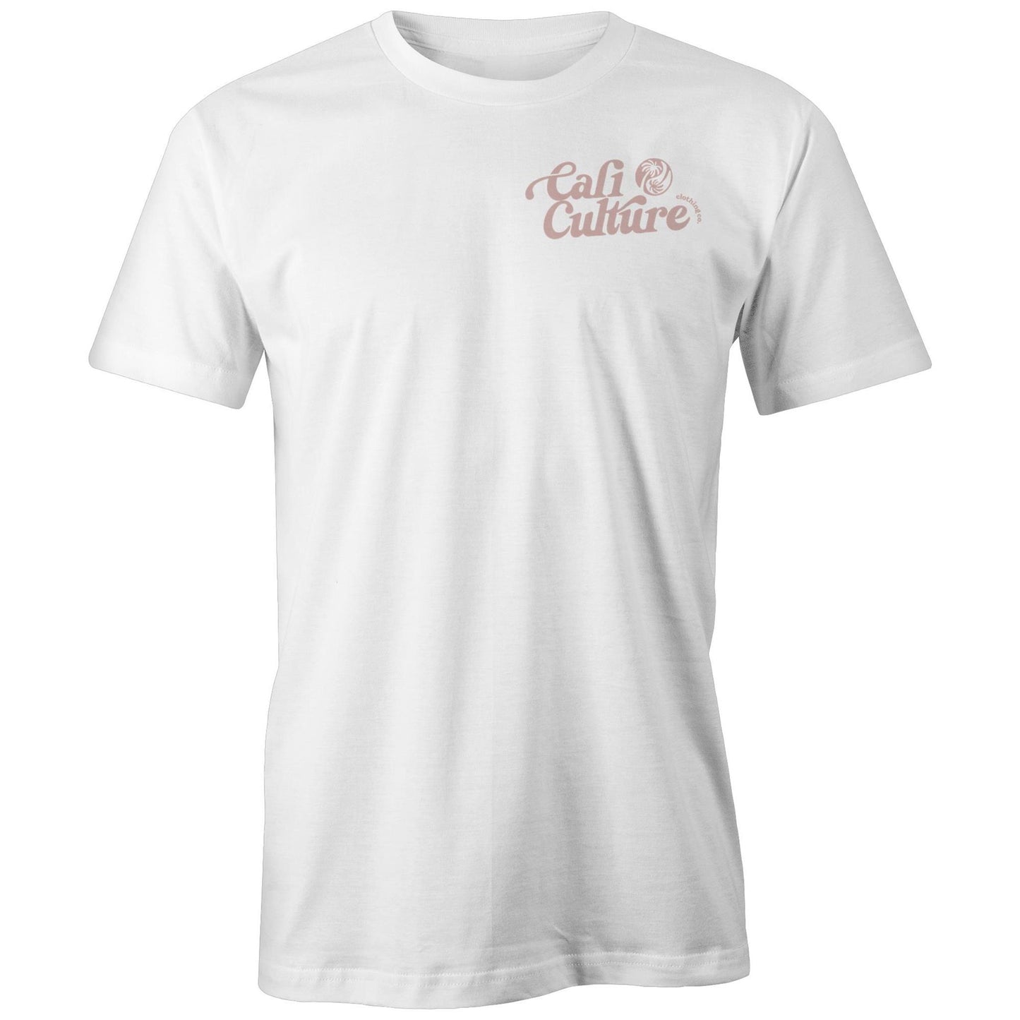 Cali Culture Pink - Men's Tee