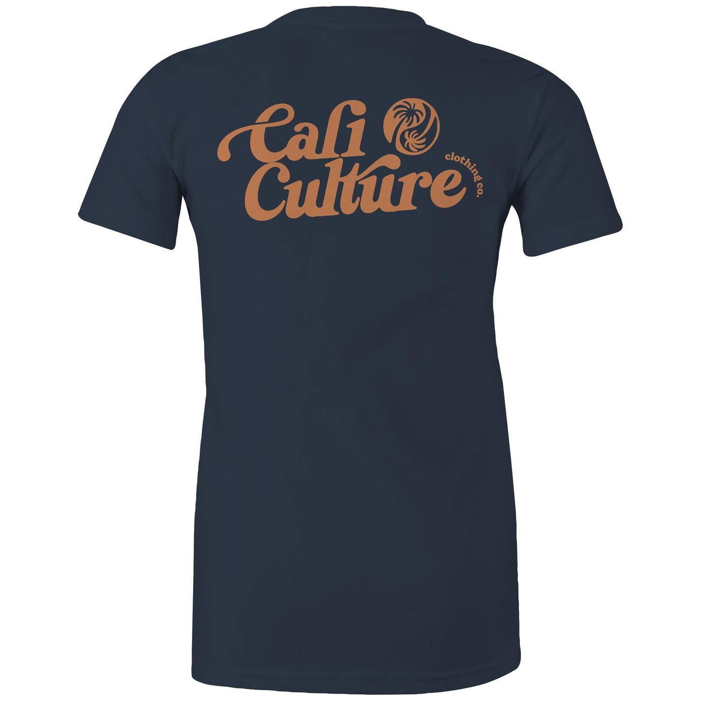 Cali Bronze CC - Women's Tee