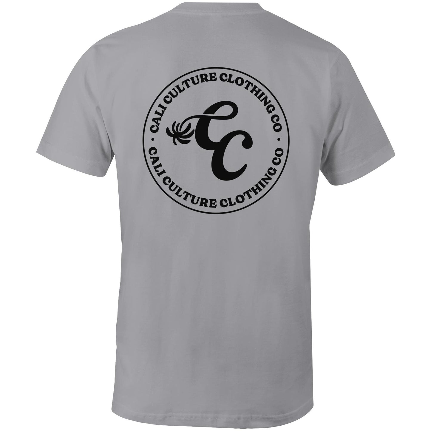 Cali Black CC & CO - Men's Tee