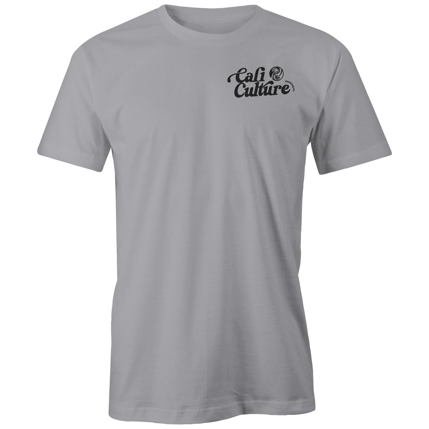 Cali Culture Black - Men's Tee