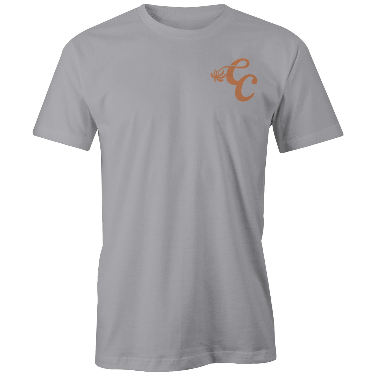 Cali Bronze CC - Men's Tee