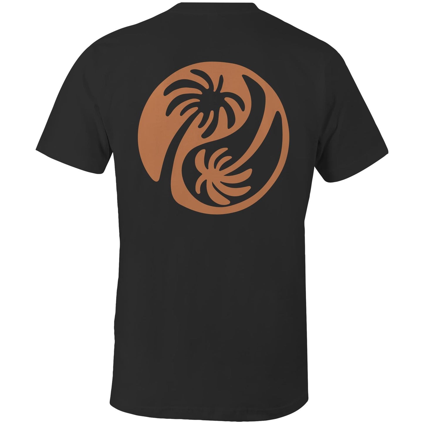 Cali Bronze CC - Men's Tee