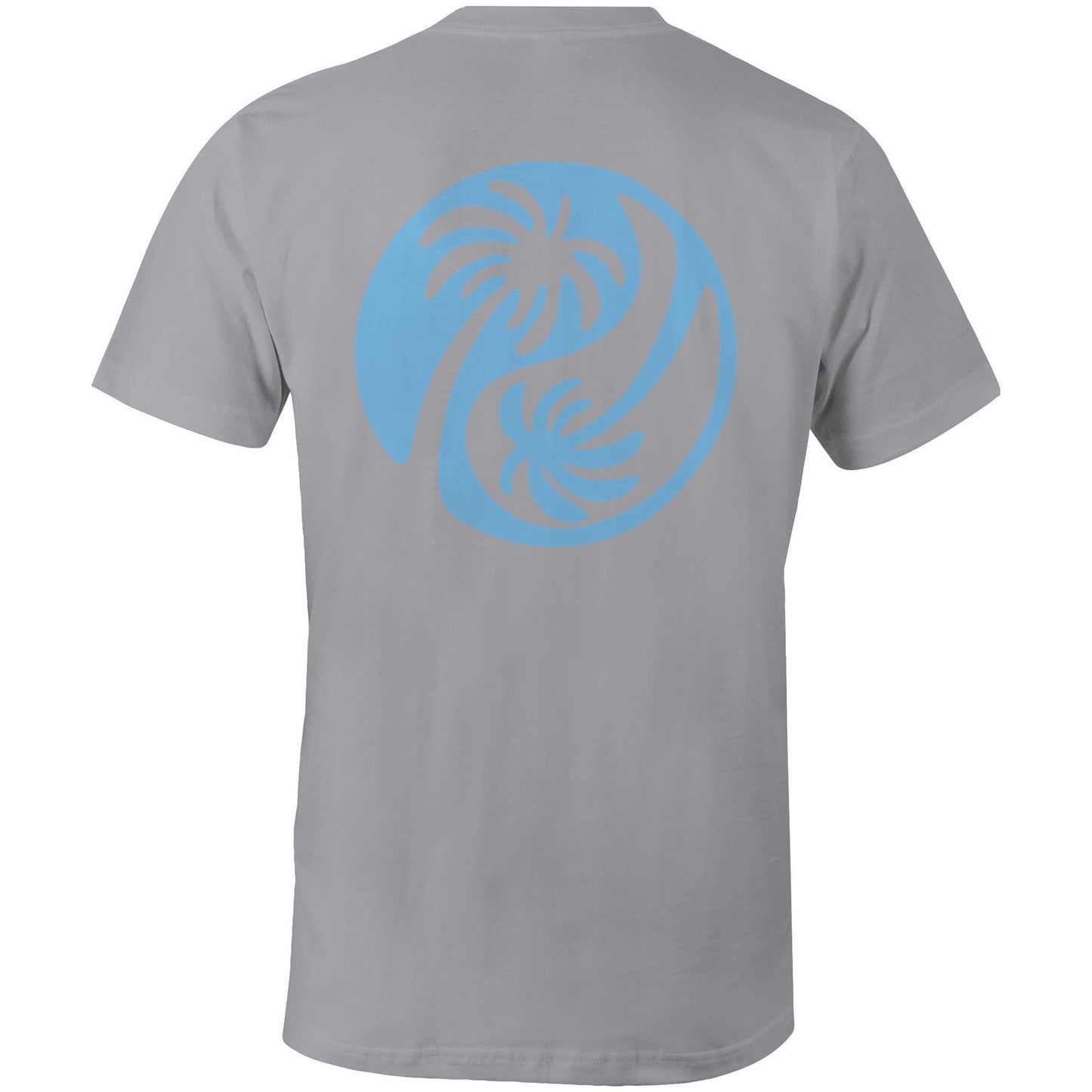 Cali Blue CC - Men's Tee