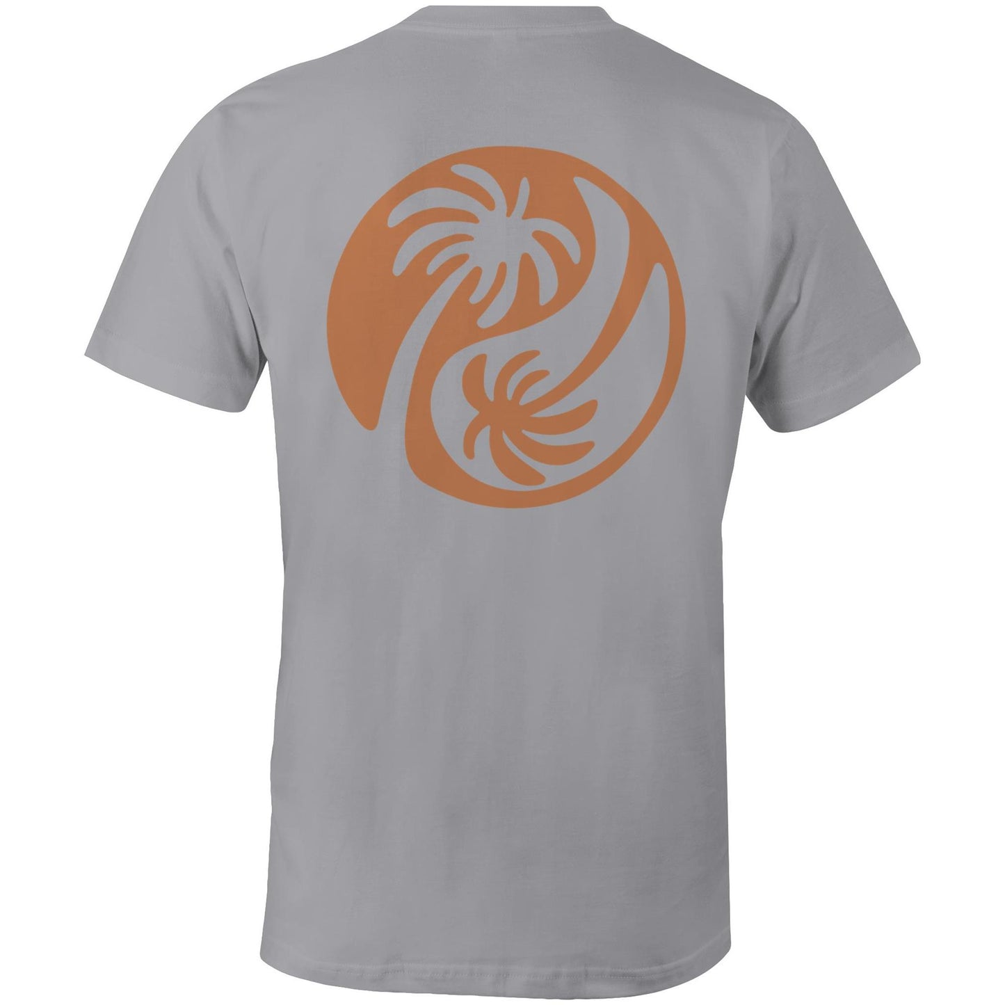 Cali Bronze CC - Men's Tee