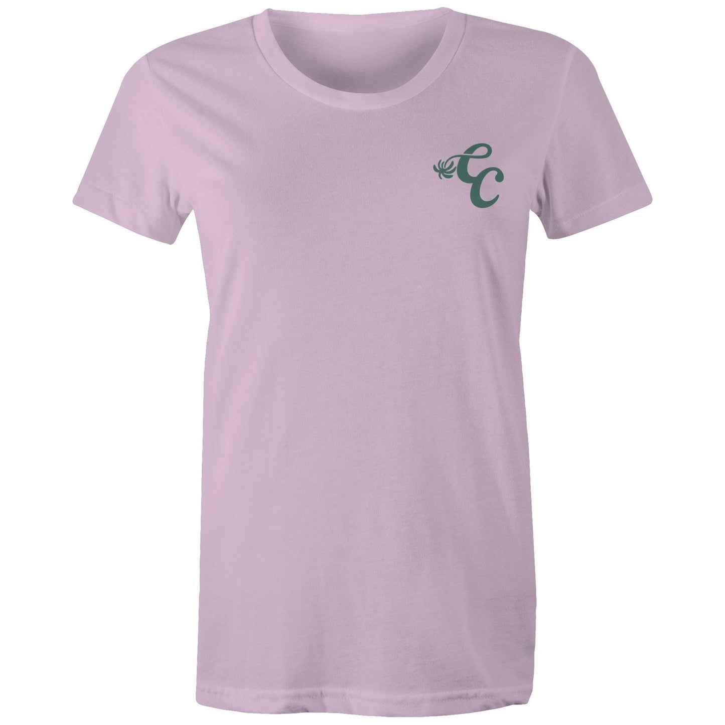 Cali Culture CC - Women's Tee