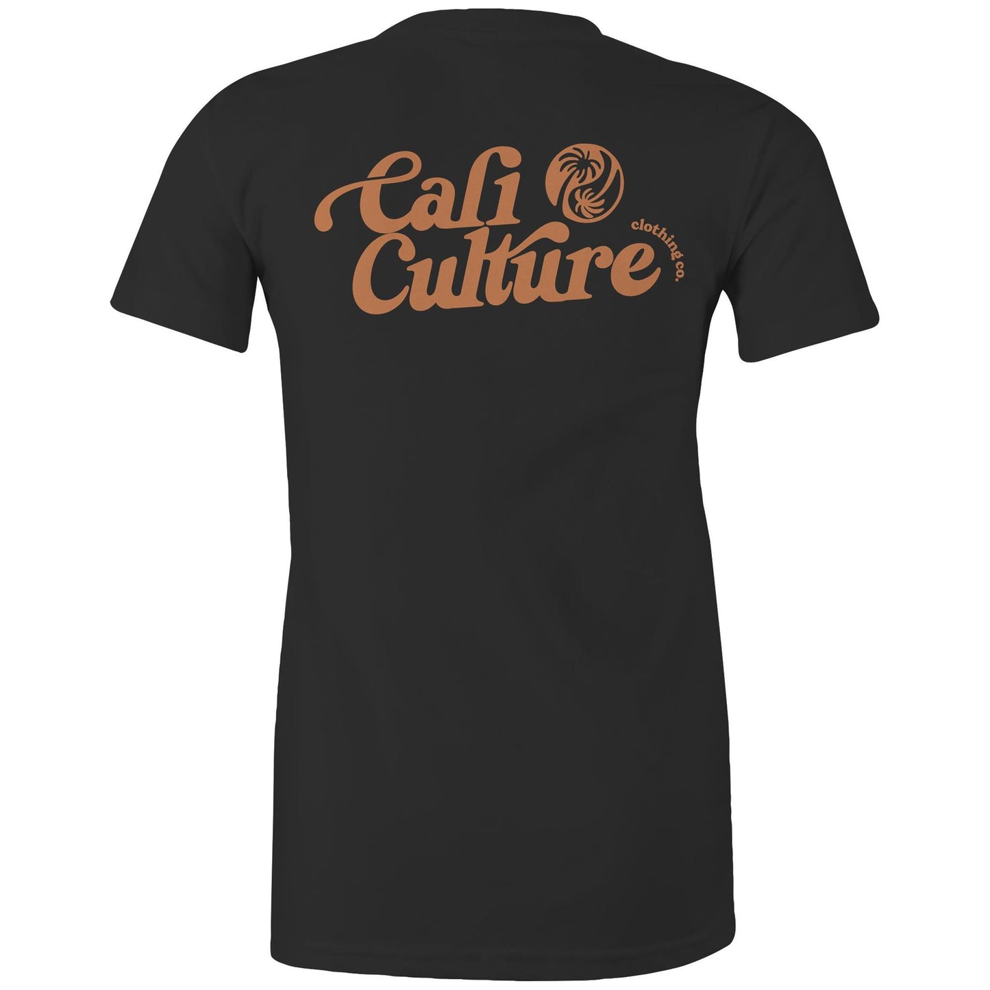 Cali Culture Bronze - Women's Tee