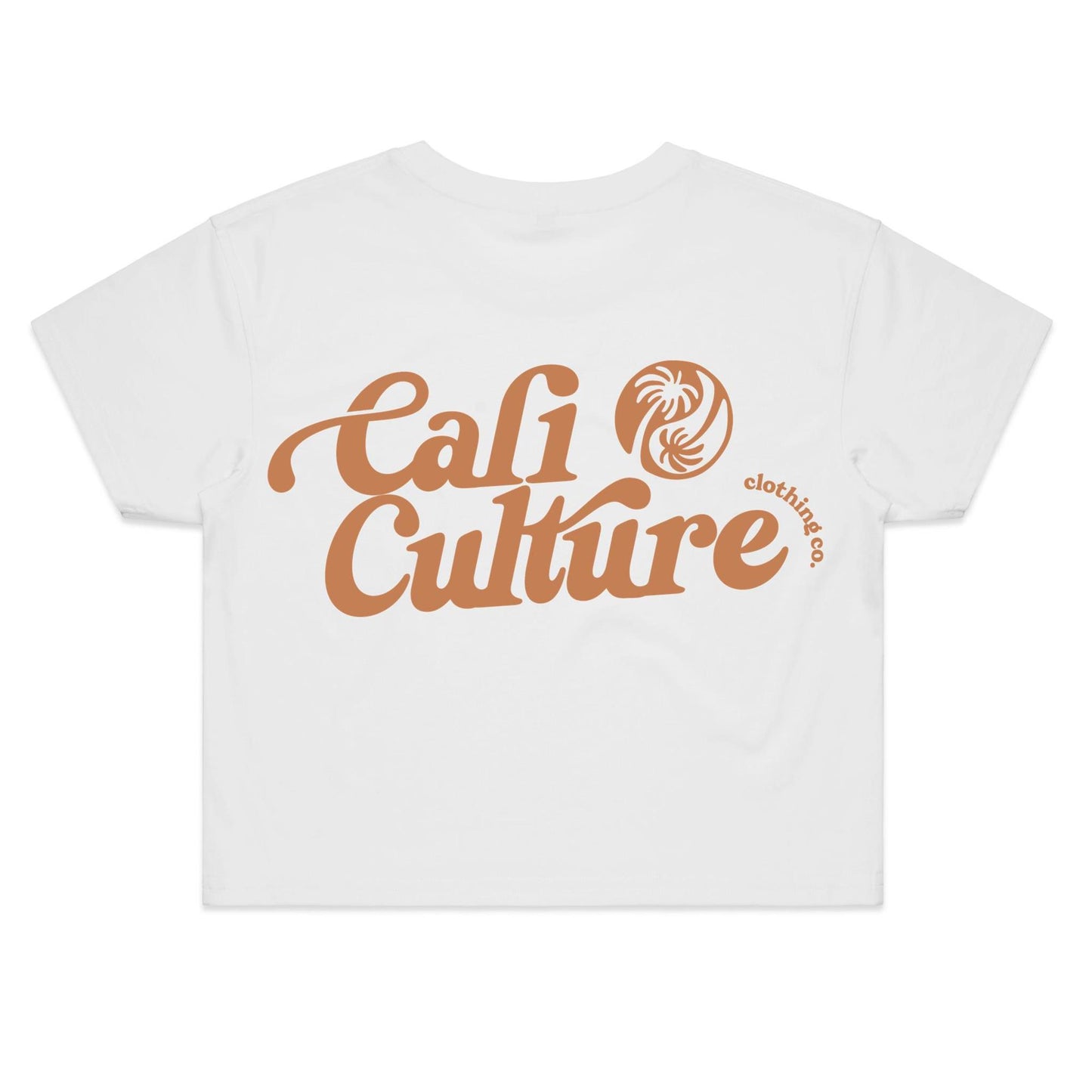Cali Bronze CC - Women's Crop