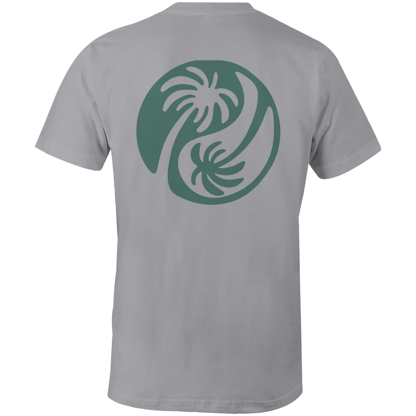 Cali Green CC - Mens Tee