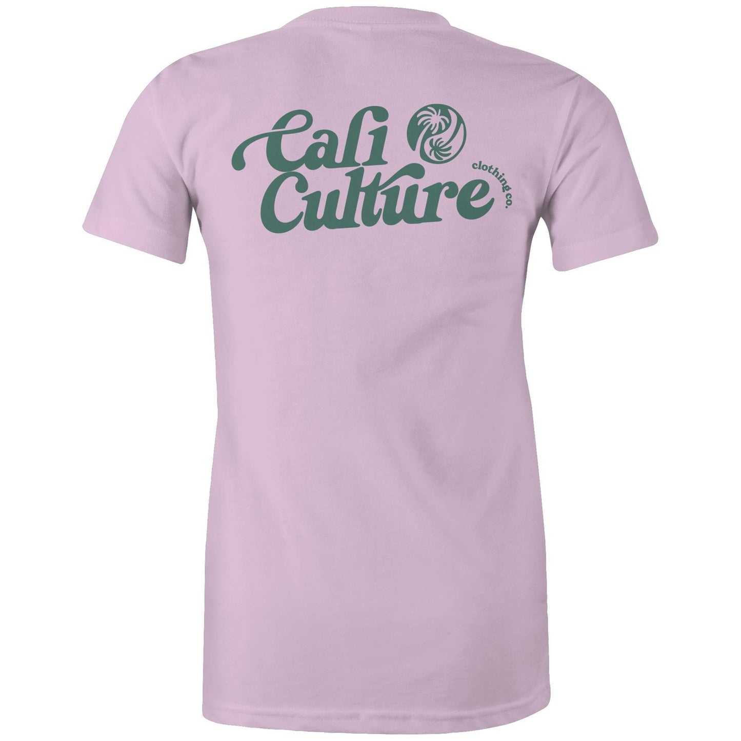 Cali Culture CC - Women's Tee
