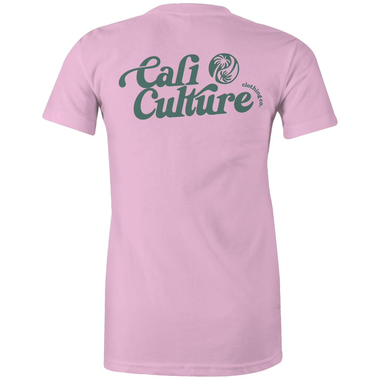 Cali Culture CC - Women's Tee