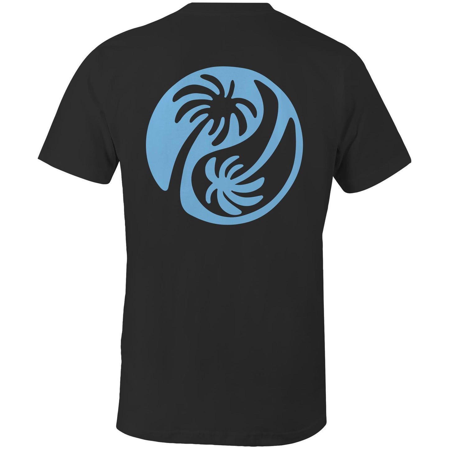 Cali Blue CC - Men's Tee