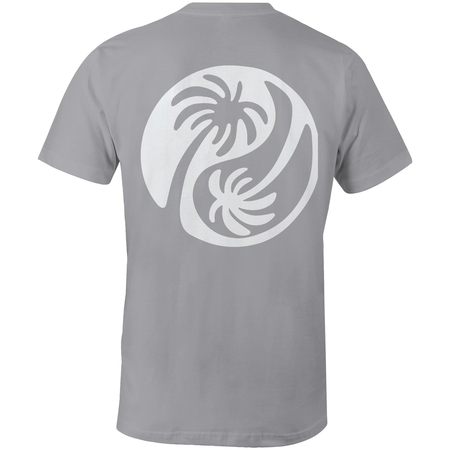 Cali White CC - Men's Tee