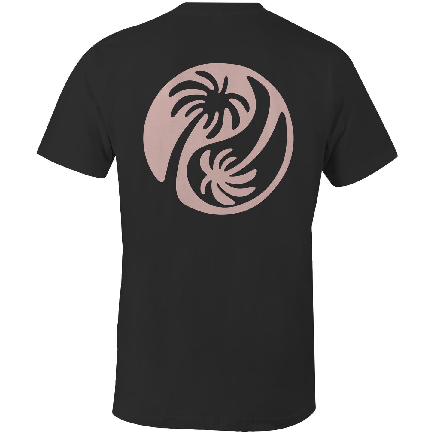 Cali Pink CC - Men's Tee
