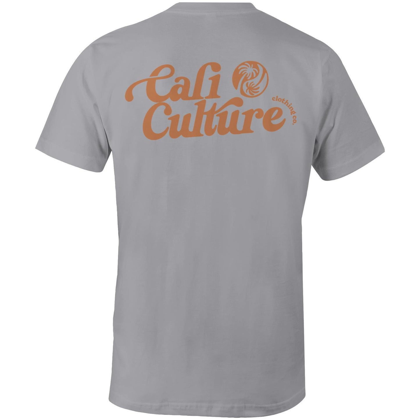 Cali Culture Bronze - Men's Tee