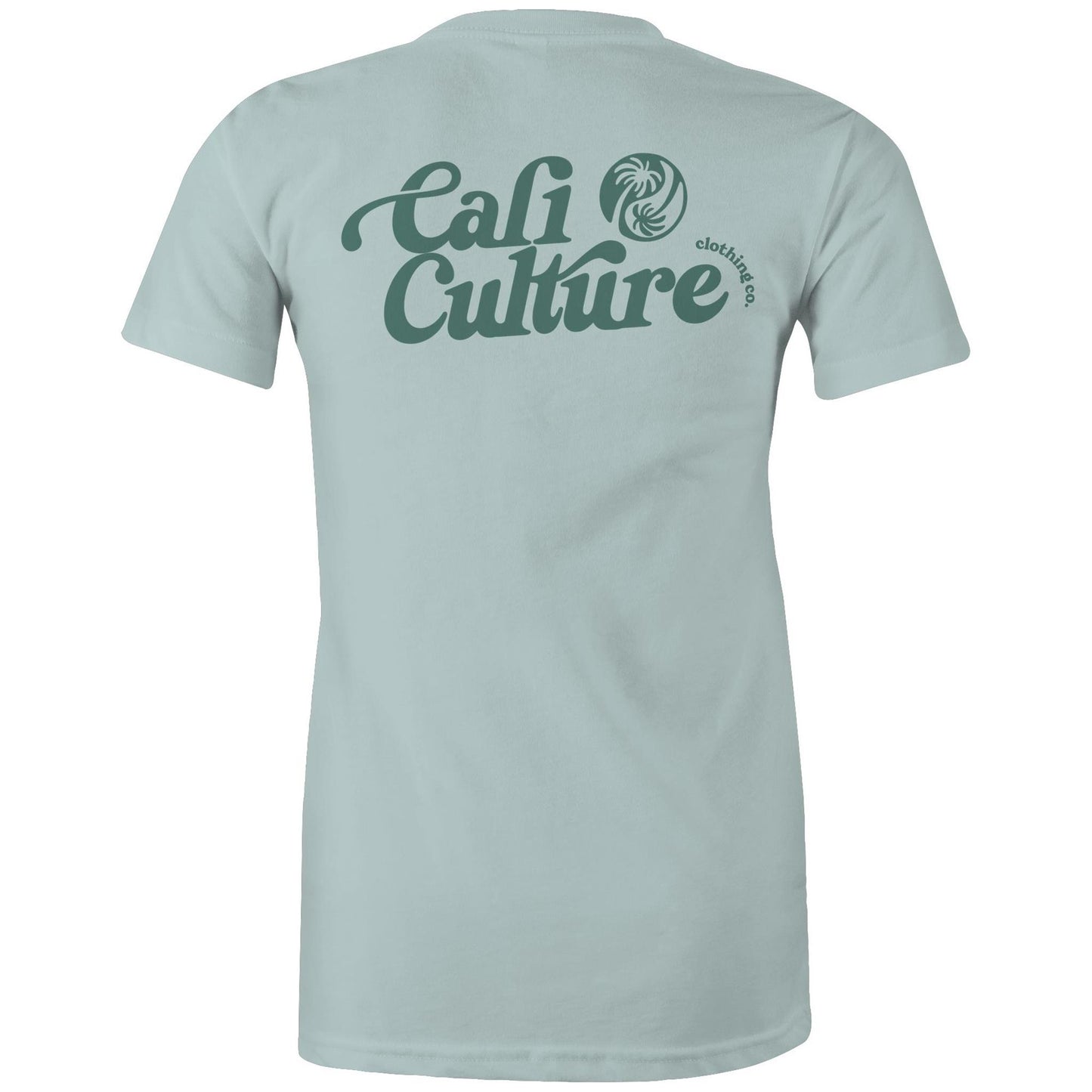 Cali Culture CC - Women's Tee