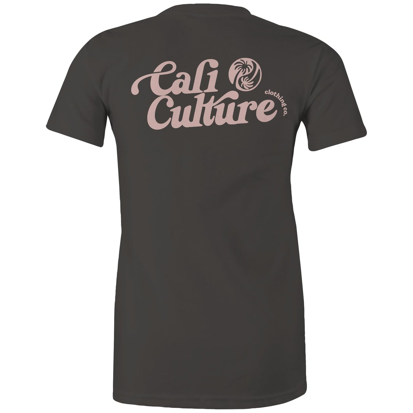 Cali Culture Pink - Women's Tee