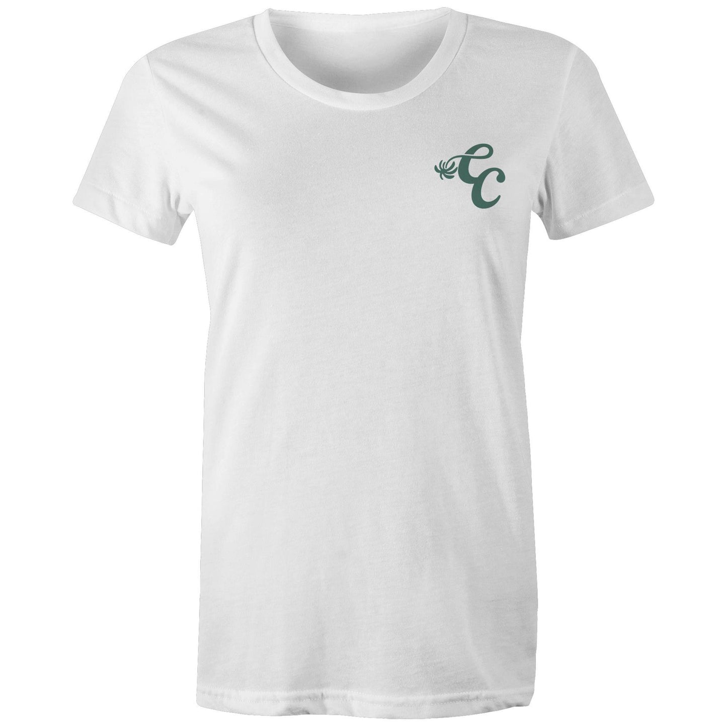 Cali Culture CC - Women's Tee