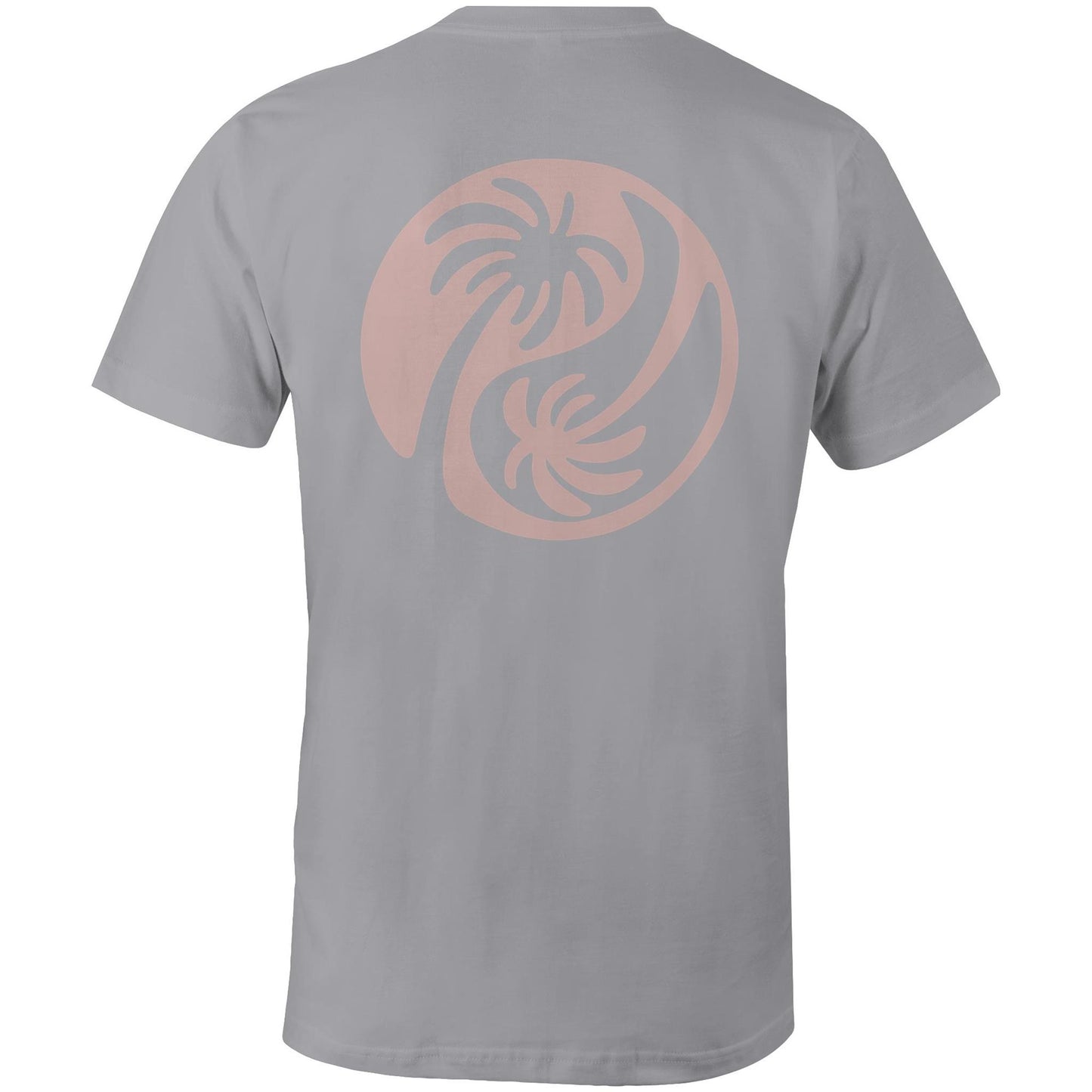 Cali Pink CC - Men's Tee