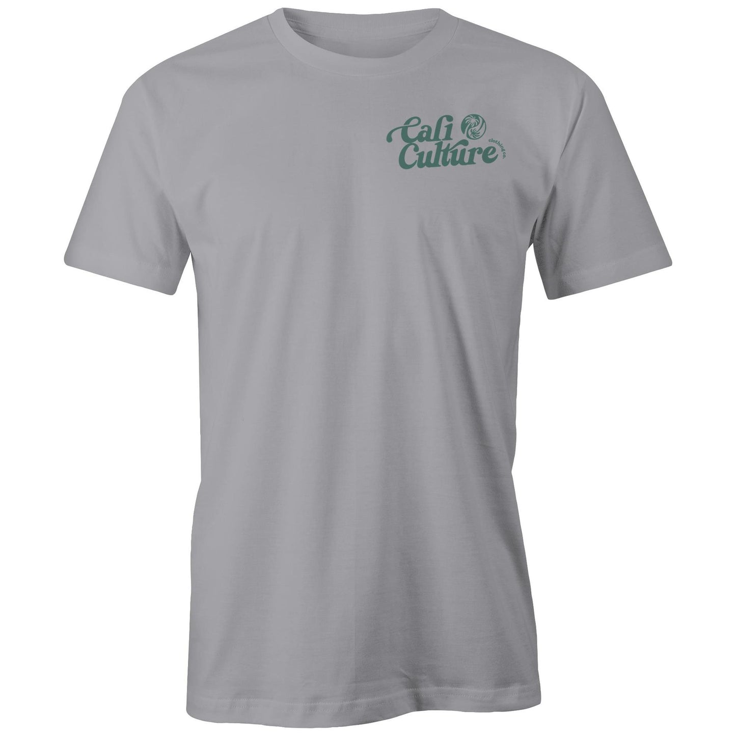 Cali Culture Green - Men's Tee